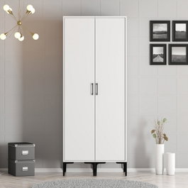 Hanah Home Kumsal SS - Blanco